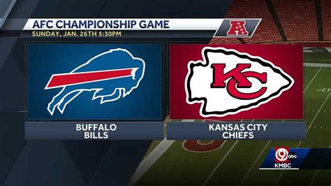 chiefs spread